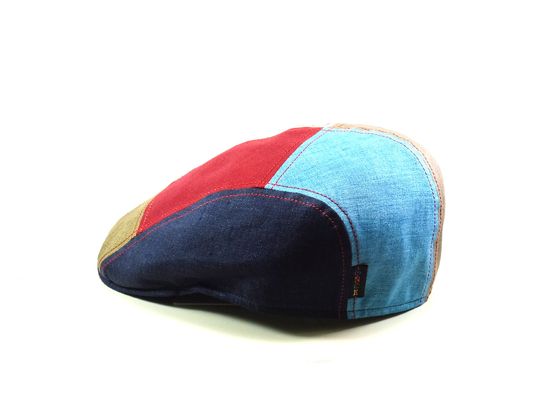 Hat particular