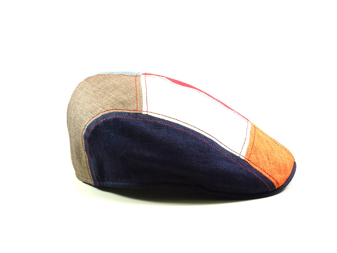 Hat particular