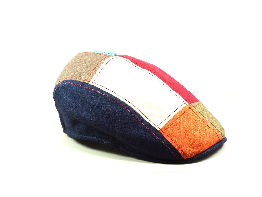 Hat particular