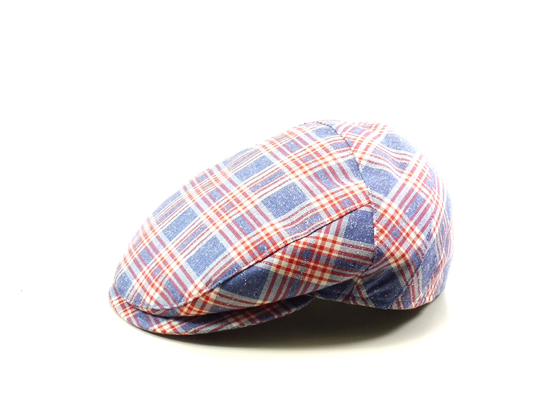 Hat particular