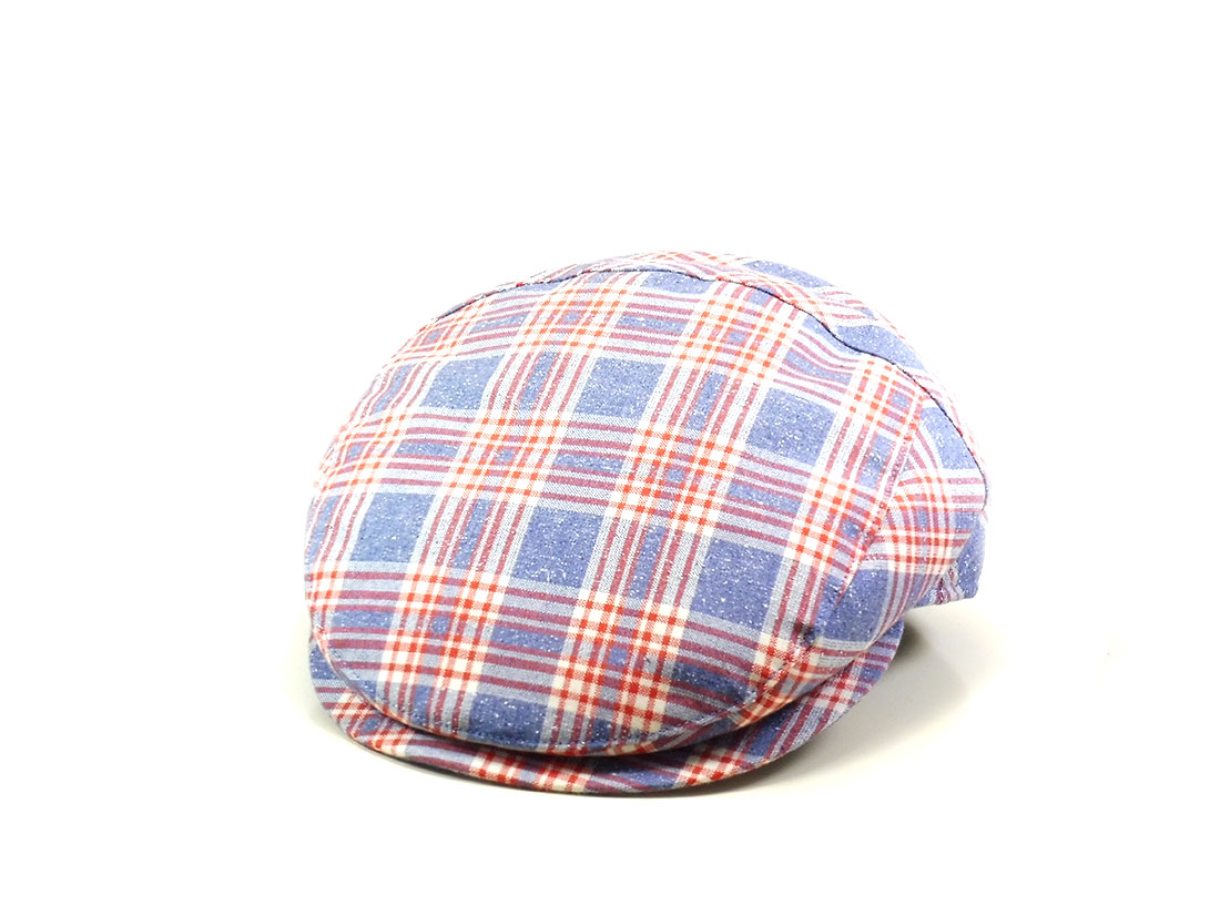 Hat particular