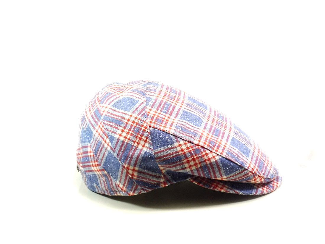 Hat particular