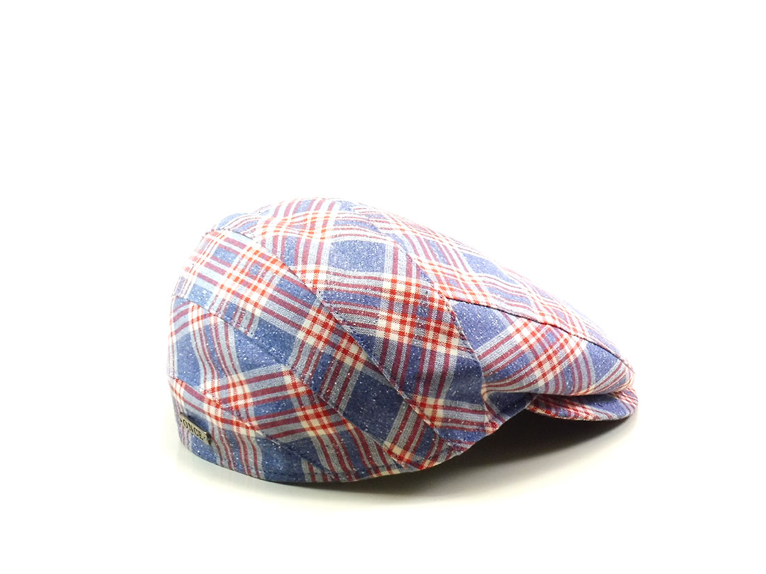Hat particular
