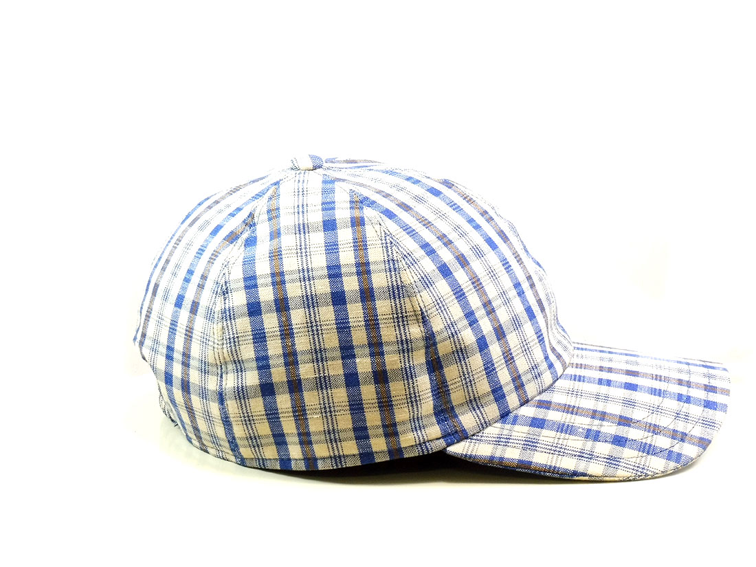Hat particular