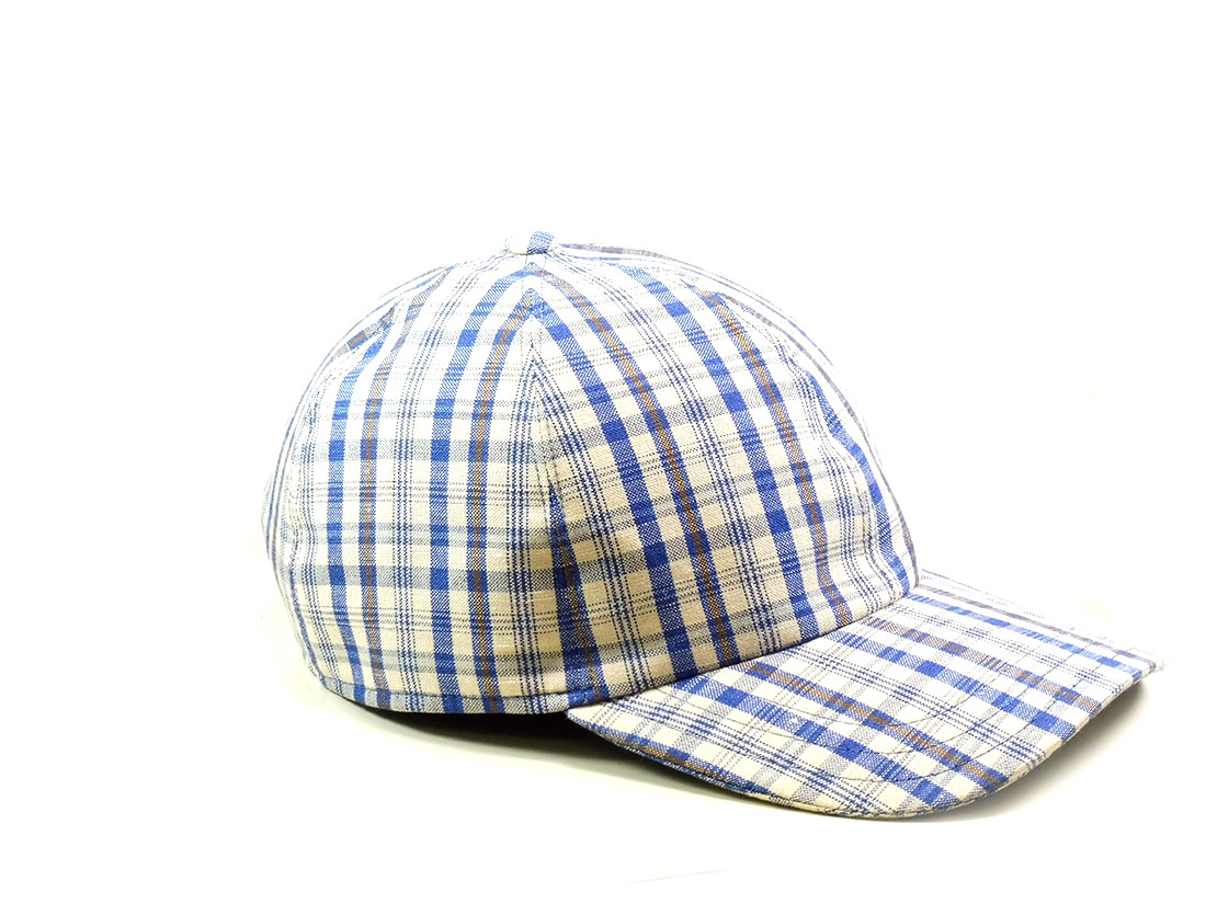 Hat particular