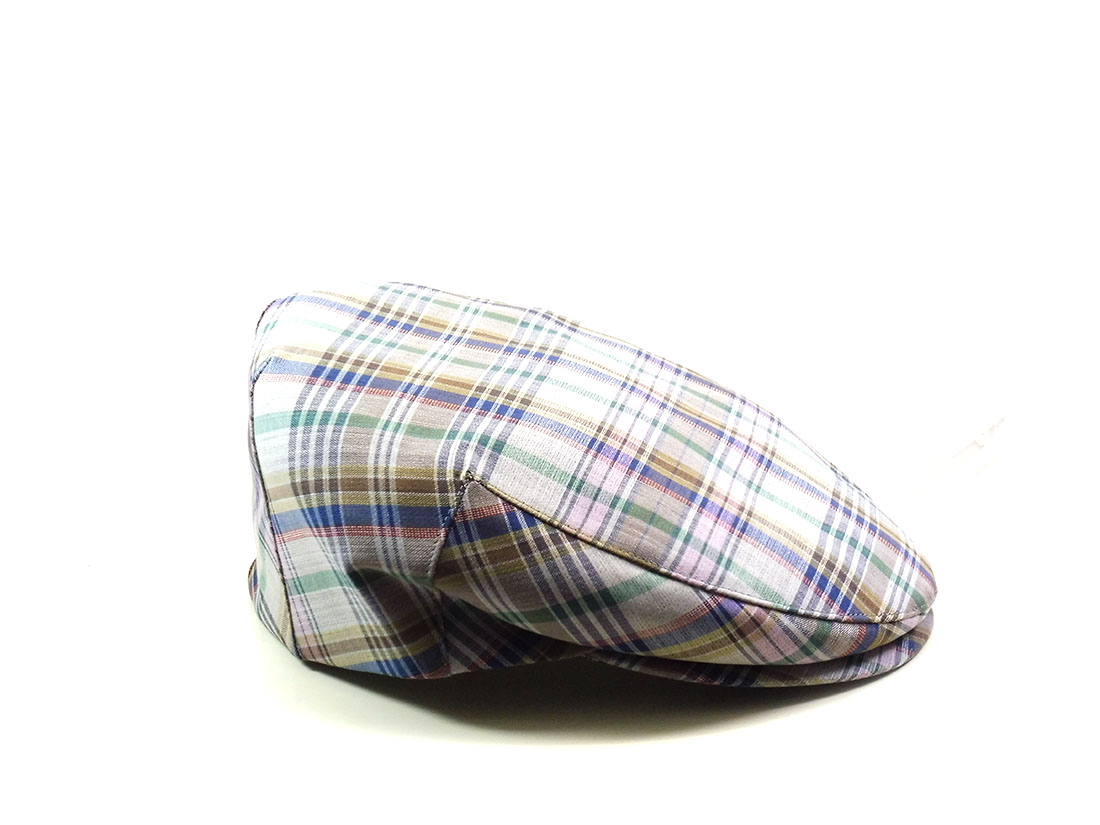 Hat particular