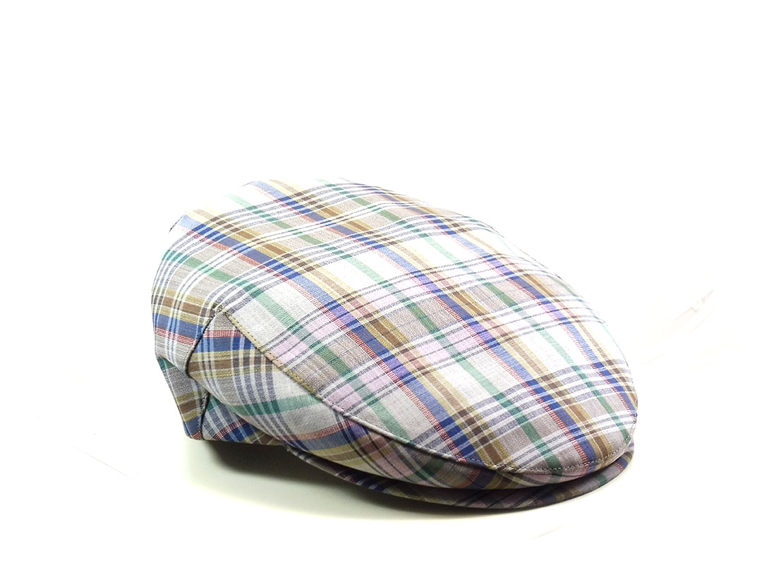 Hat particular