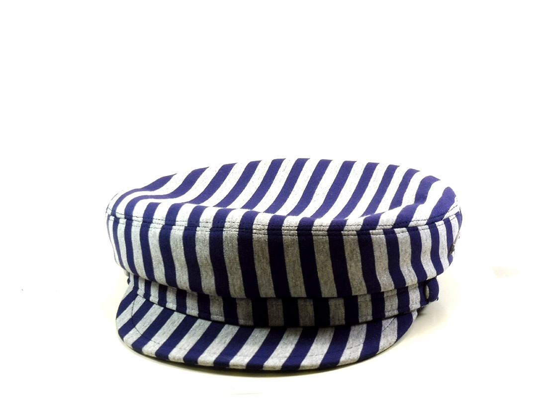 Hat particular