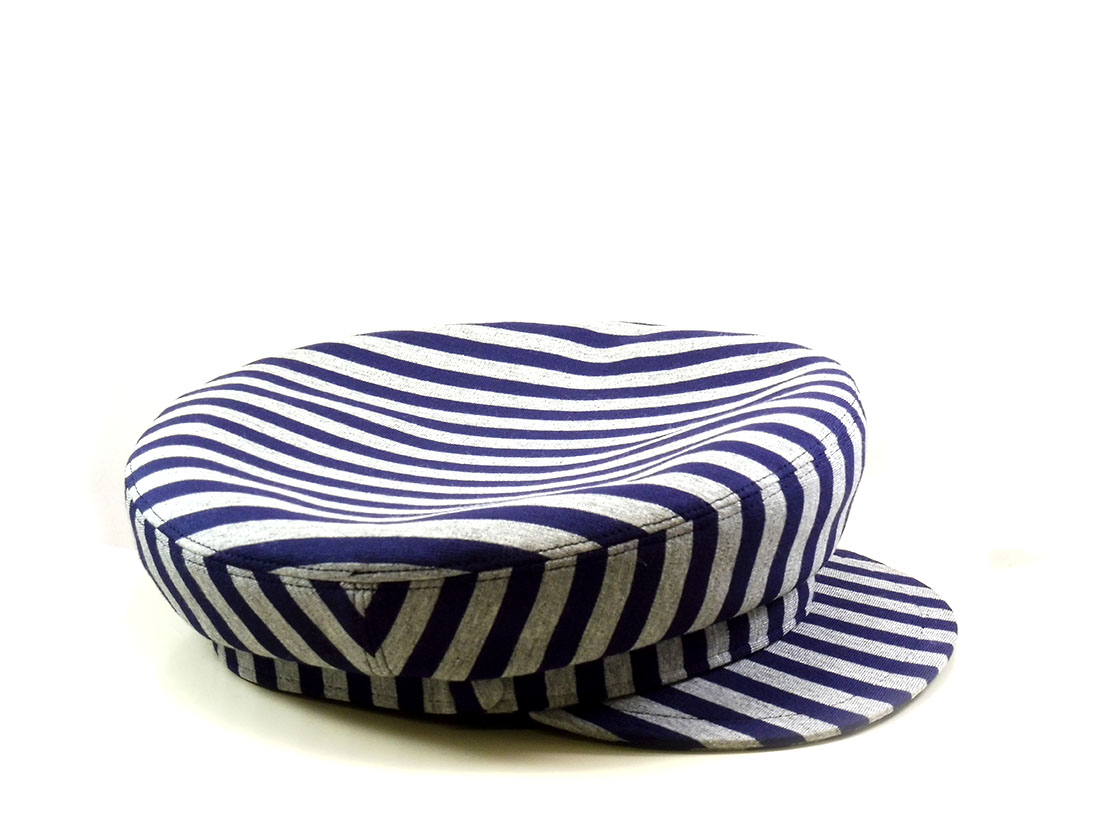 Hat particular