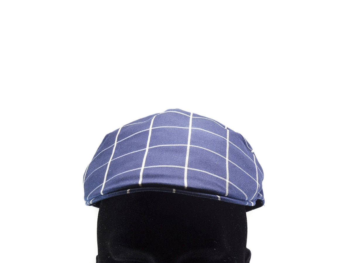 Particolare cappello