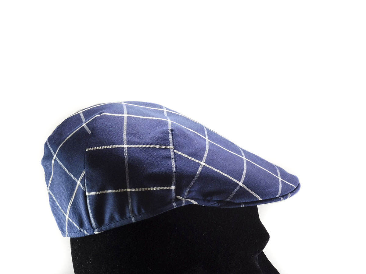 Particolare cappello