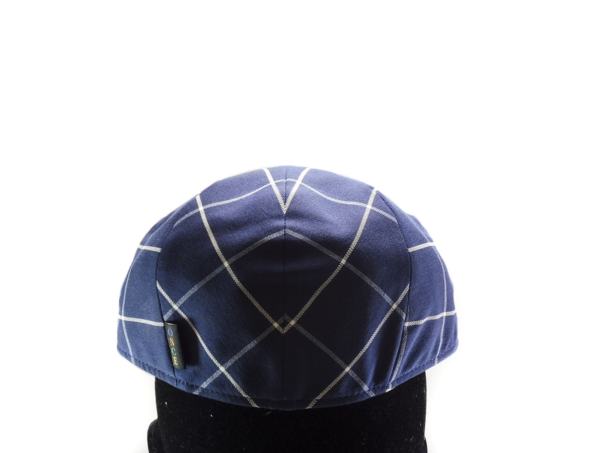 Particolare cappello