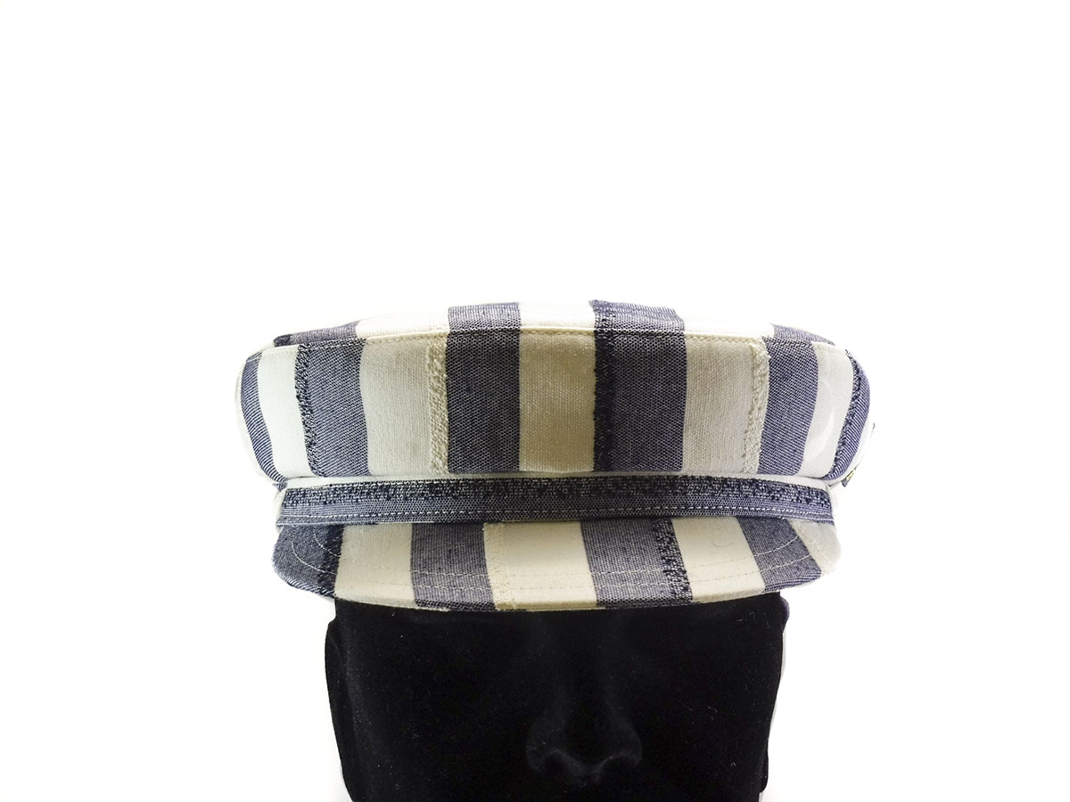 Particolare cappello