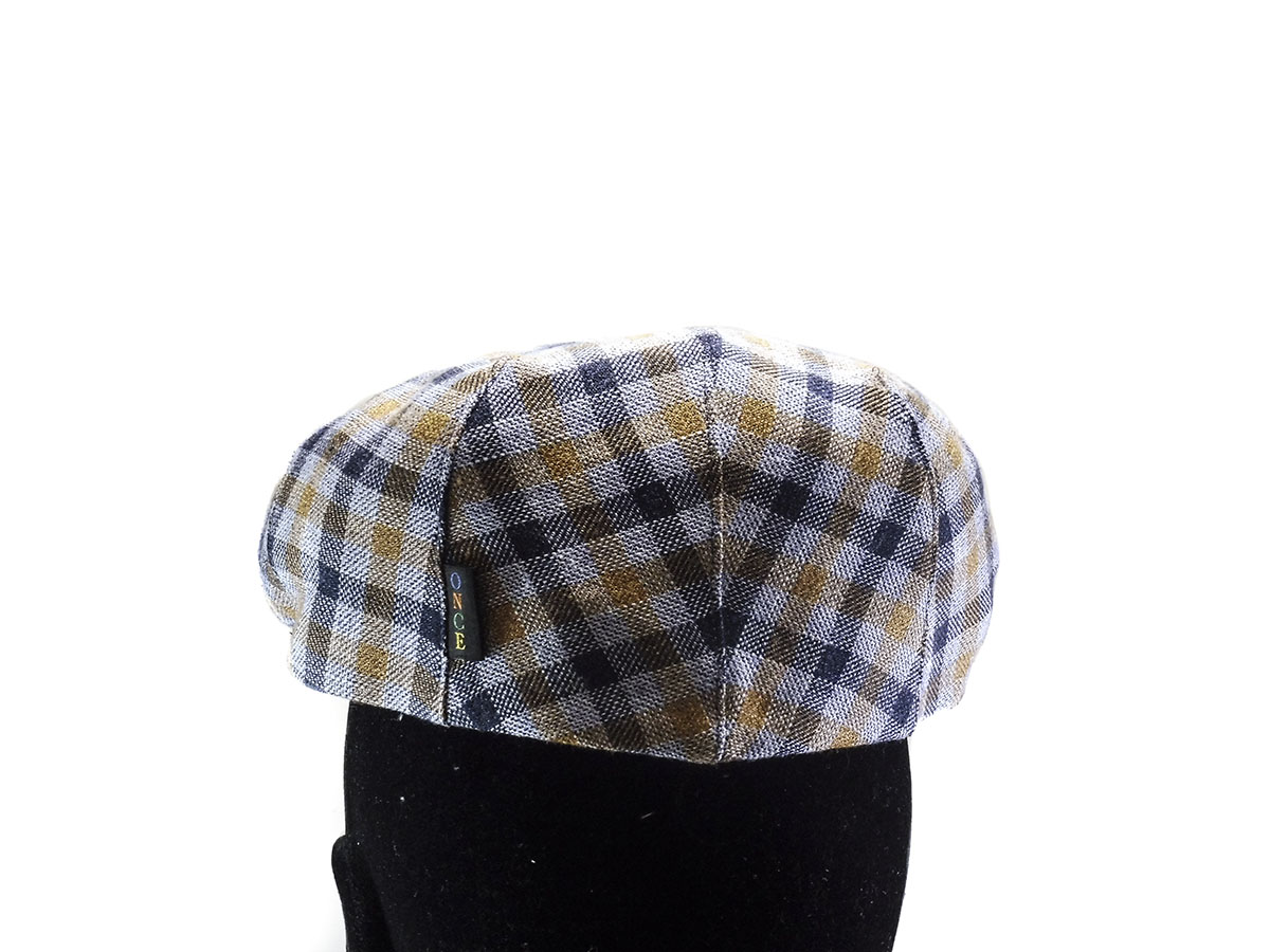 Particolare cappello