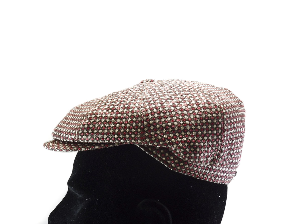 Newsboy Hat