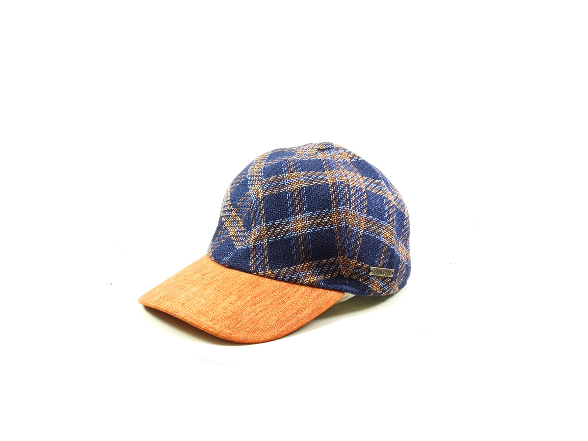 ONCE Hat