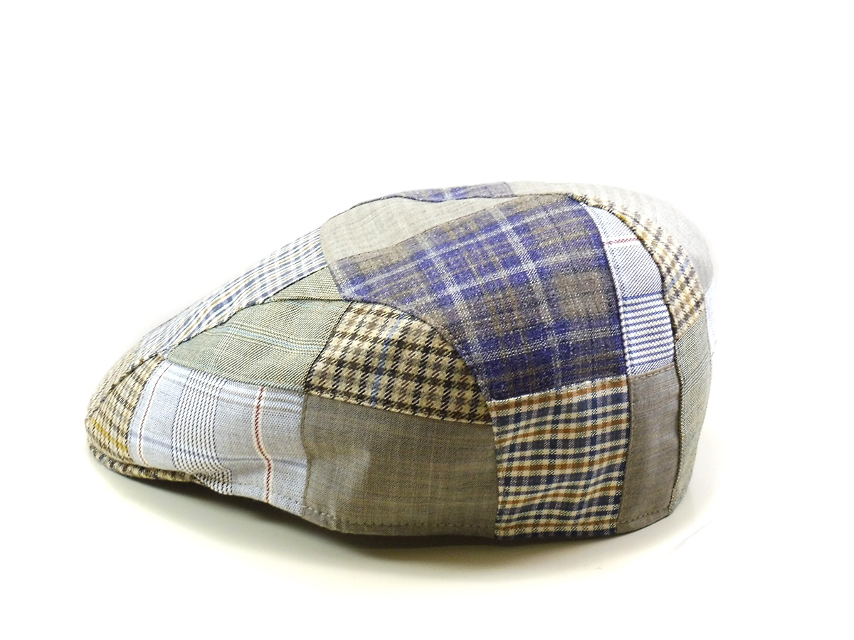 Particolare cappello