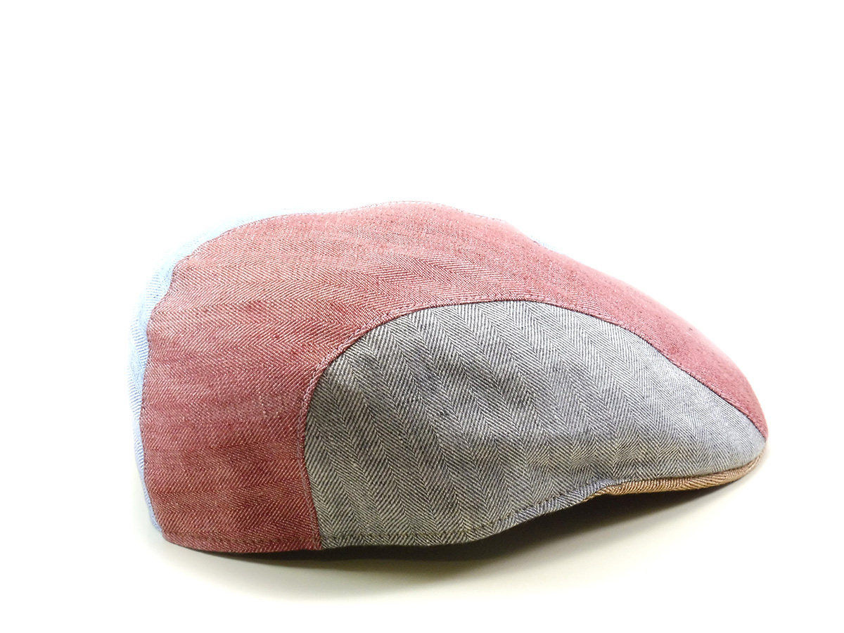 Particolare cappello
