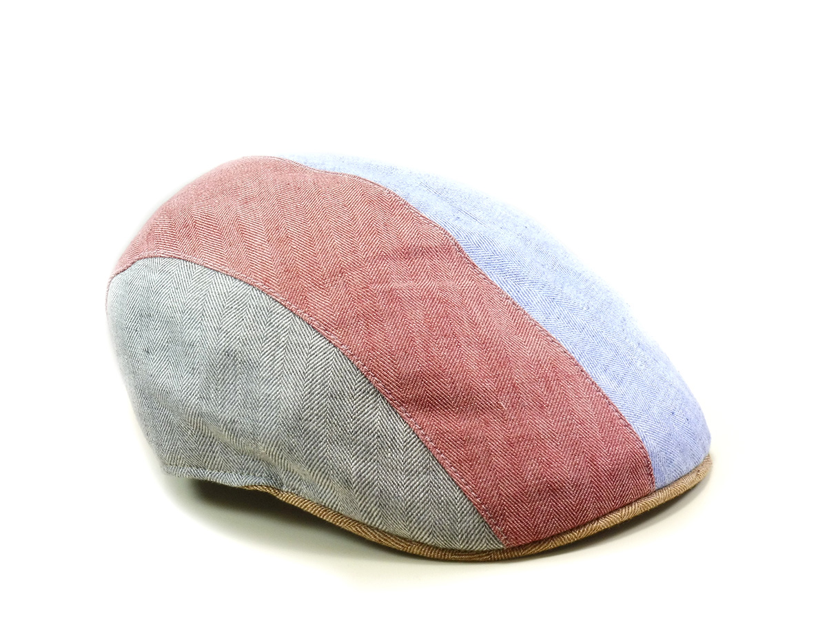 Particolare cappello