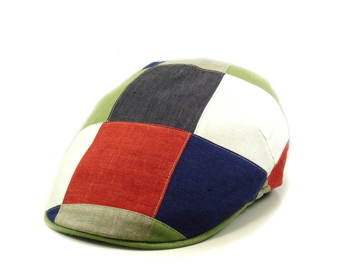 Particolare cappello