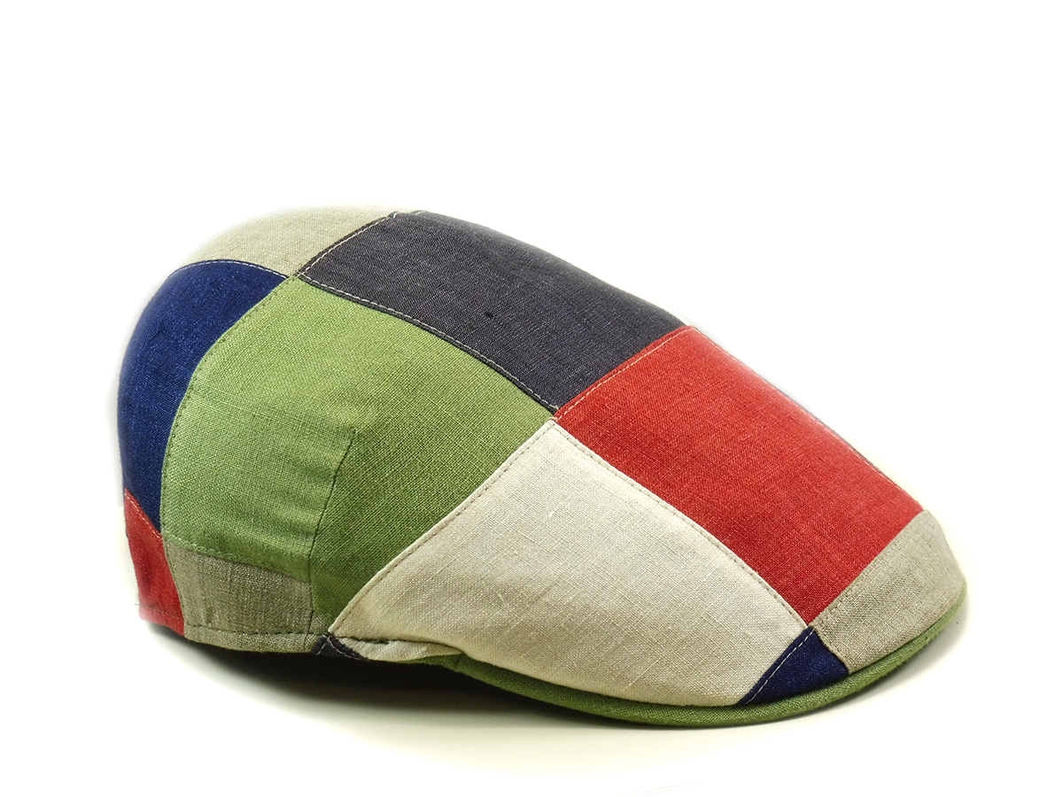 Particolare cappello