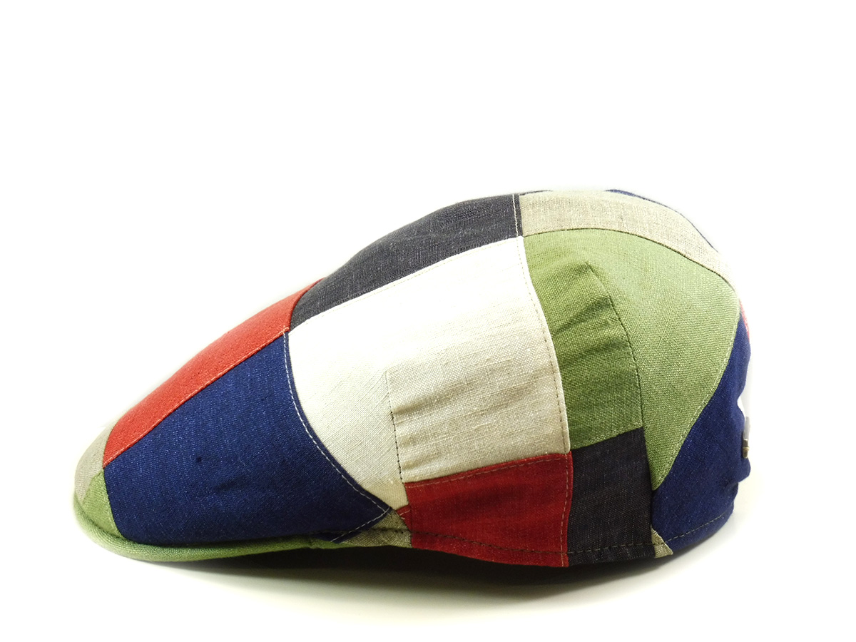Particolare cappello