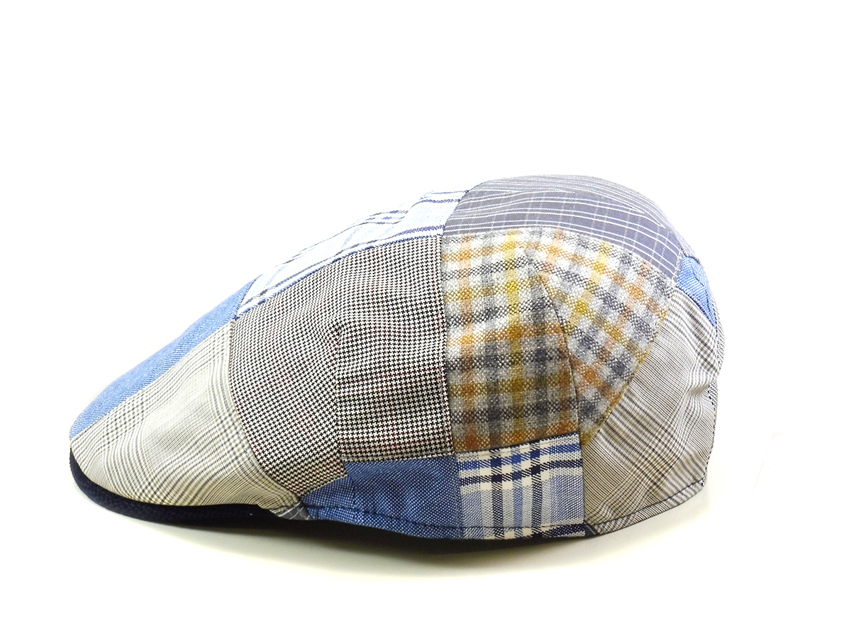 Particolare cappello