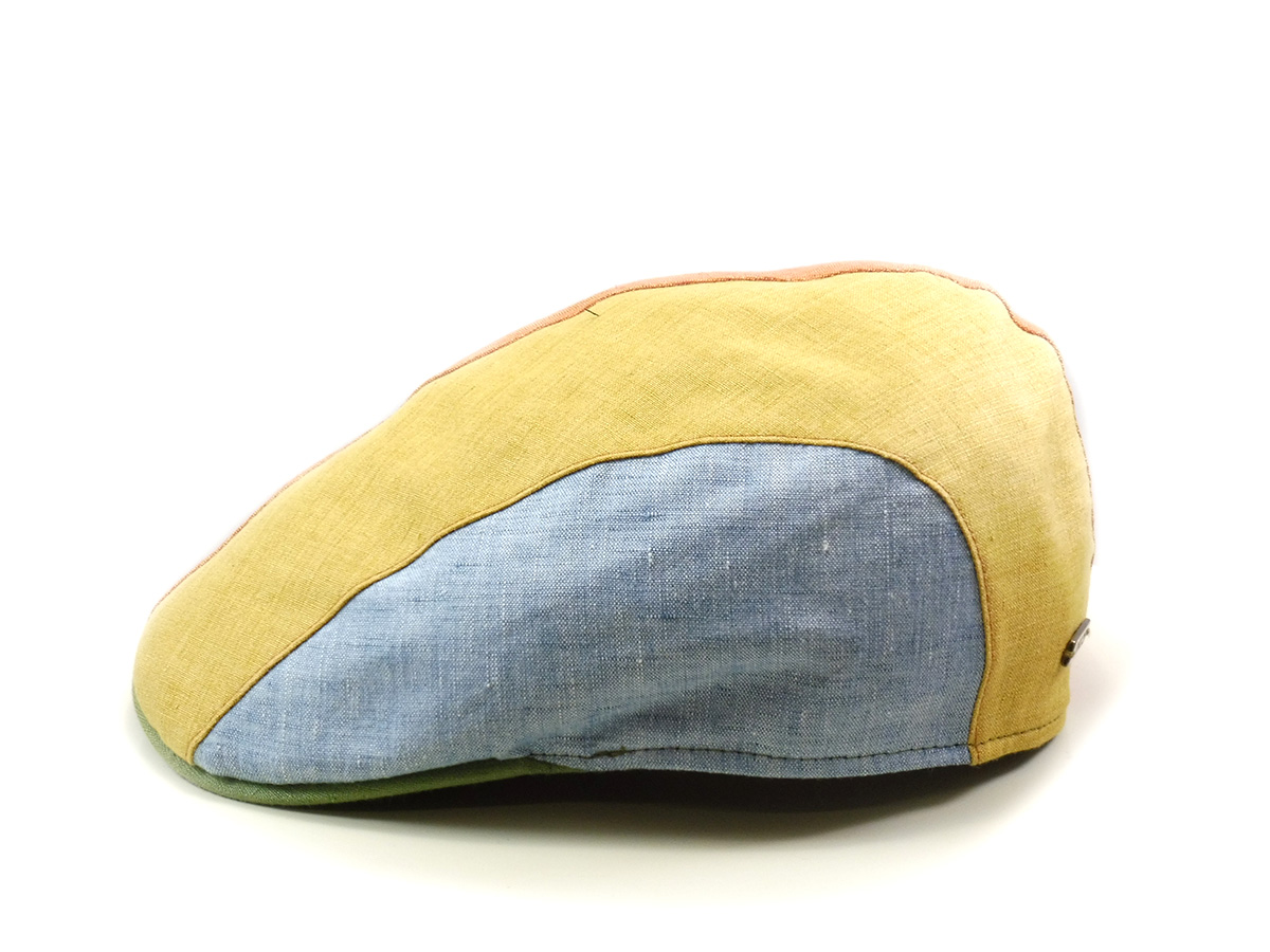 Particolare cappello