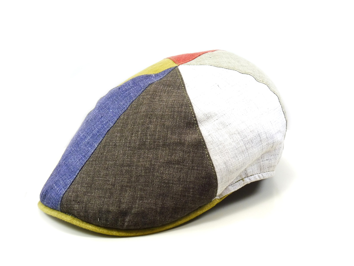 Particolare cappello