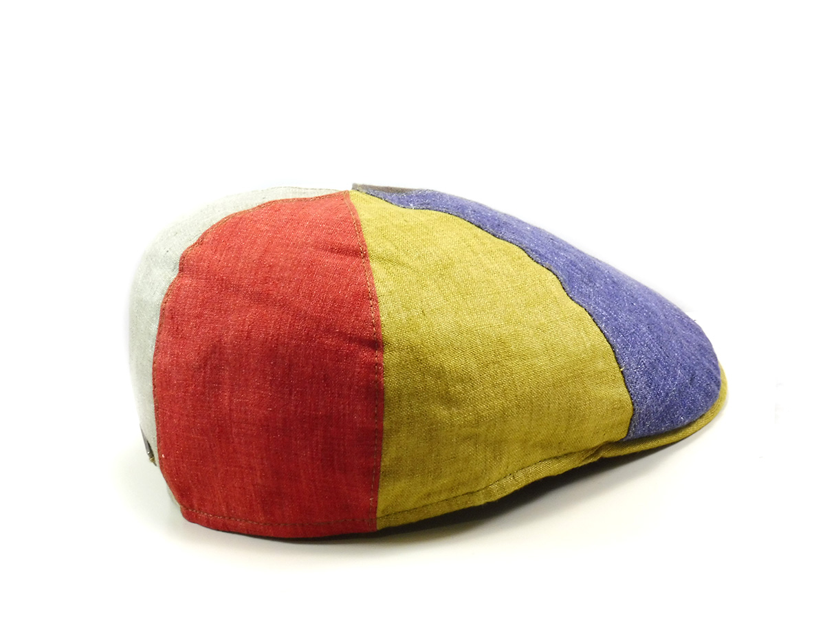 Particolare cappello