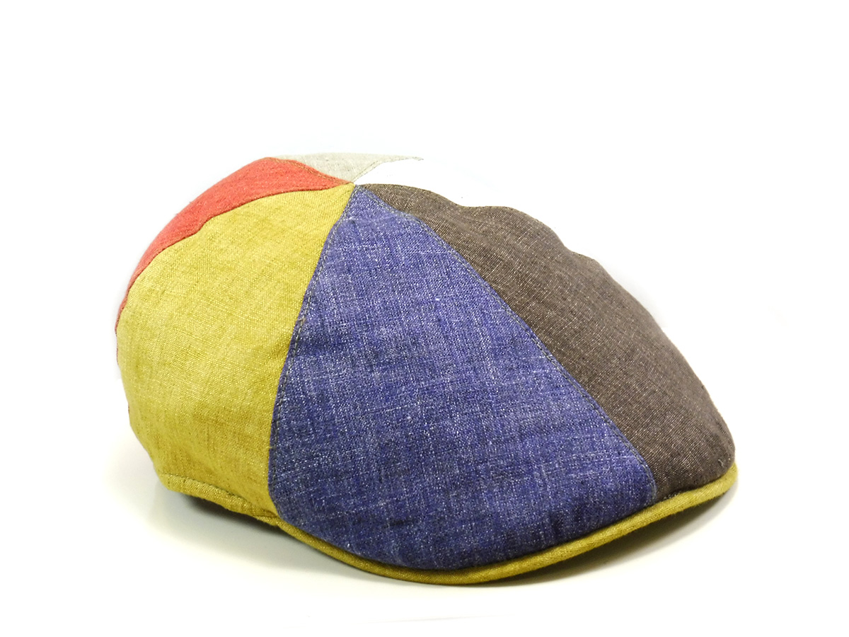 Particolare cappello