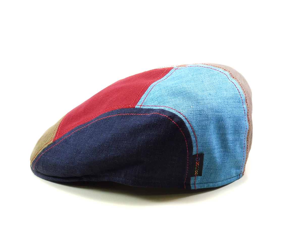 Particolare cappello
