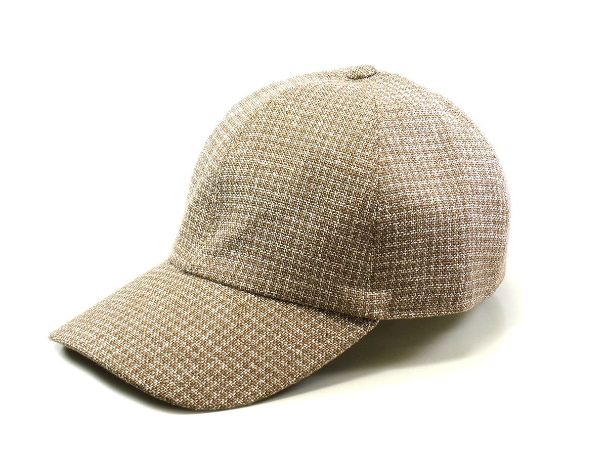 Particolare cappello