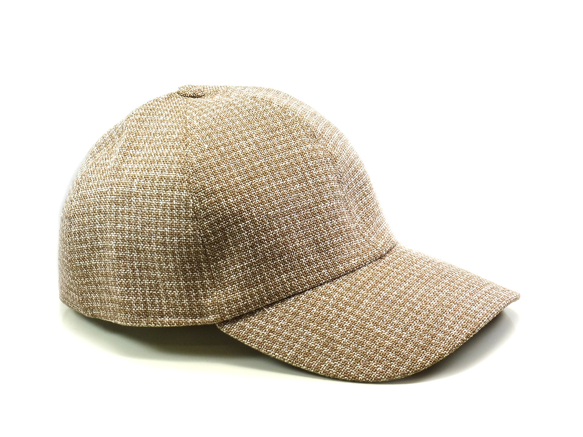 Particolare cappello