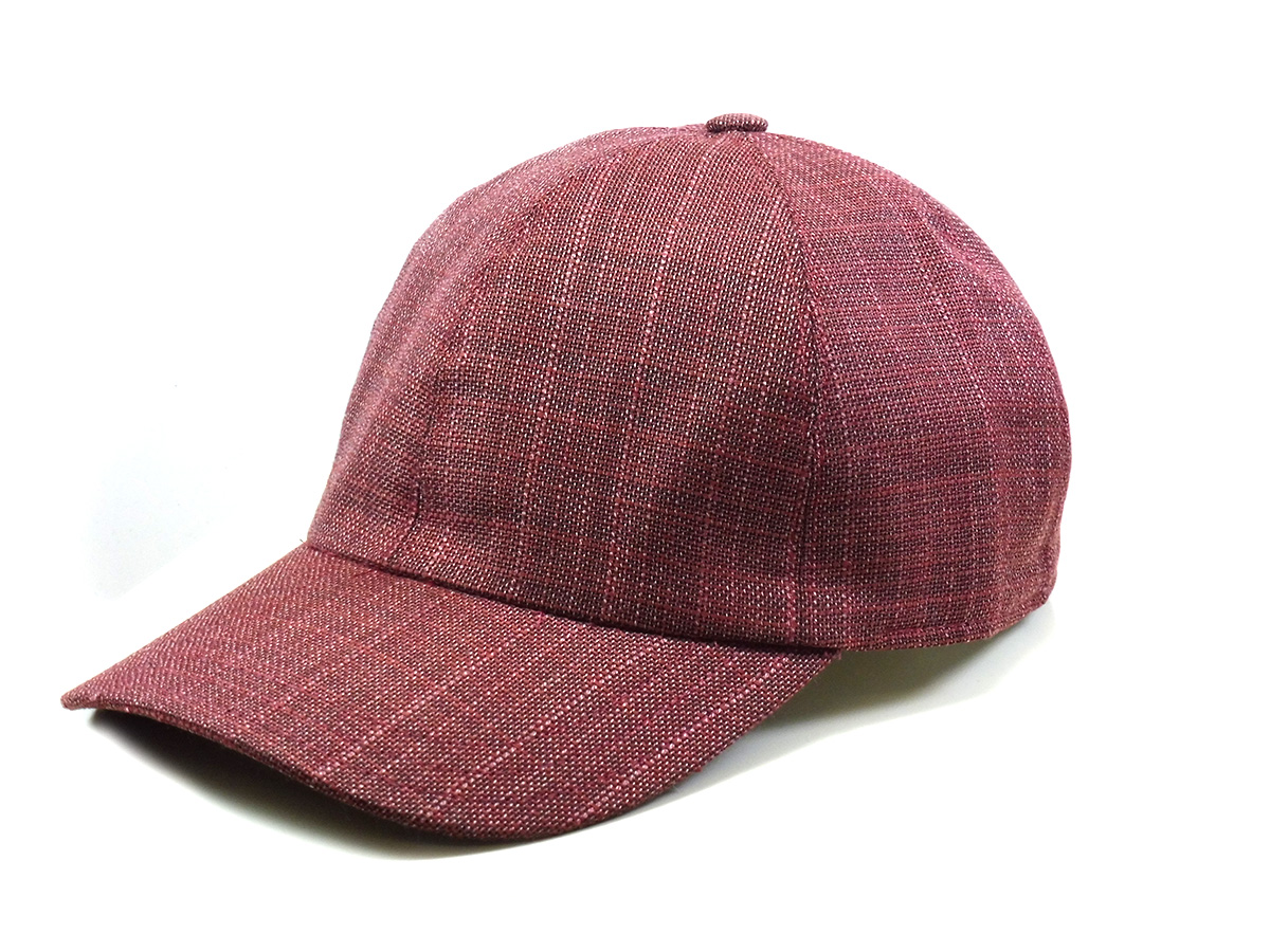 Particolare cappello