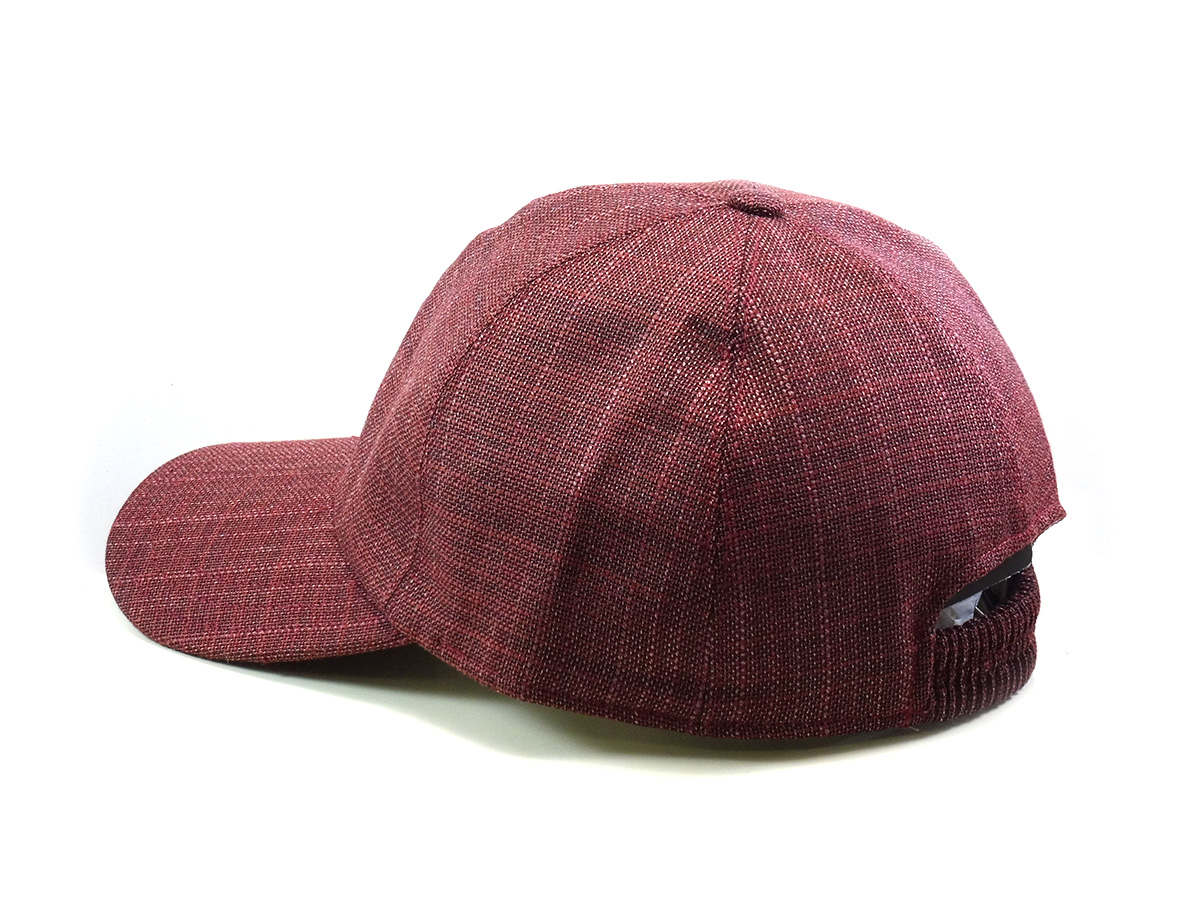Particolare cappello