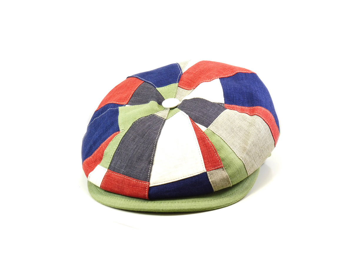 ONCE Hat