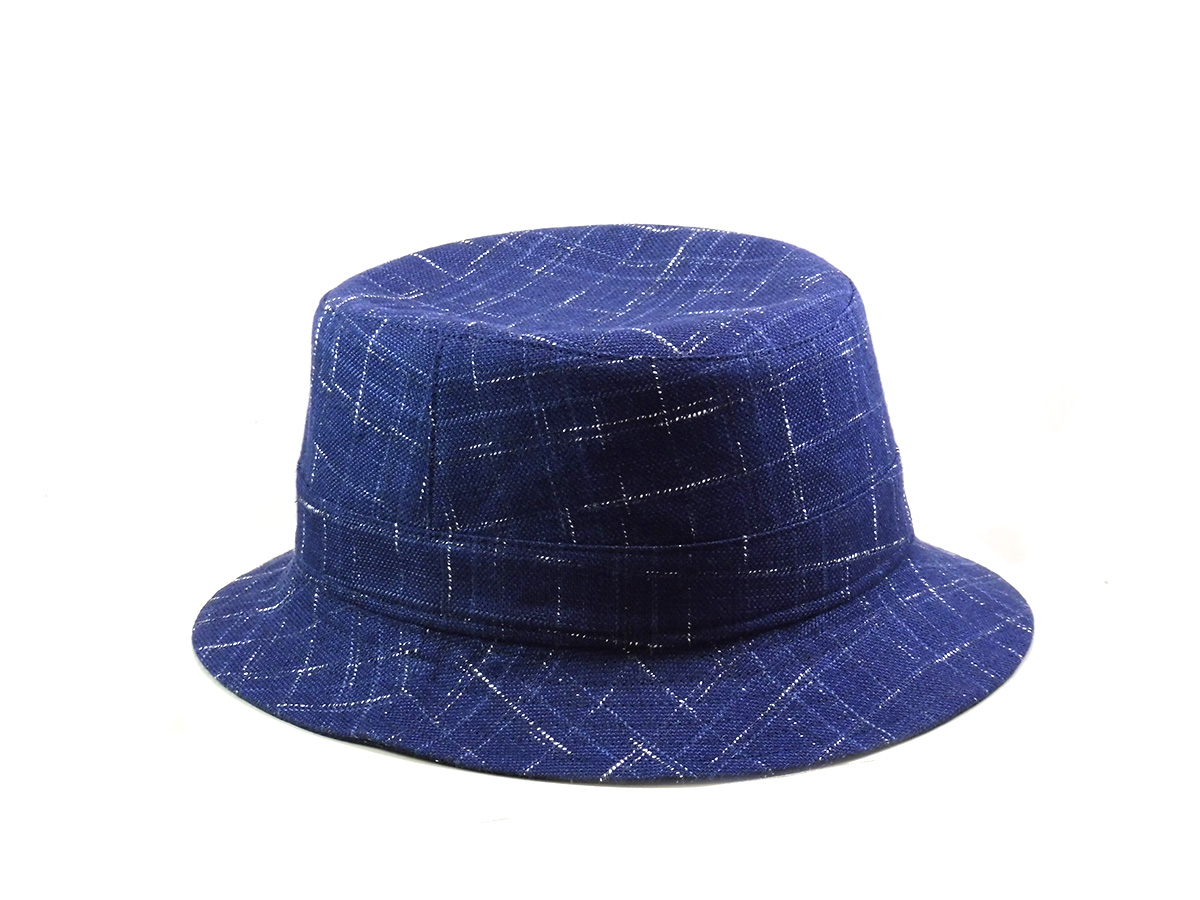 Particolare cappello
