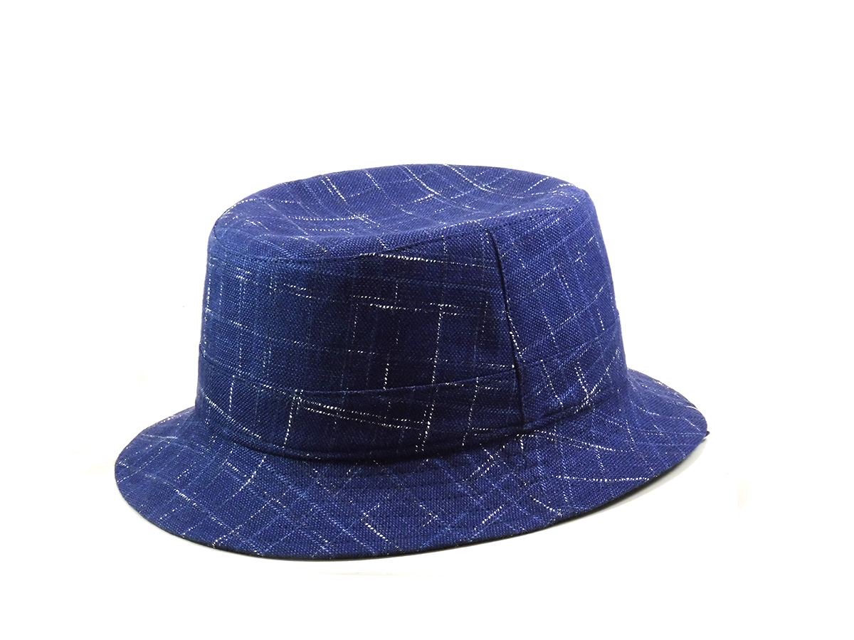 Particolare cappello