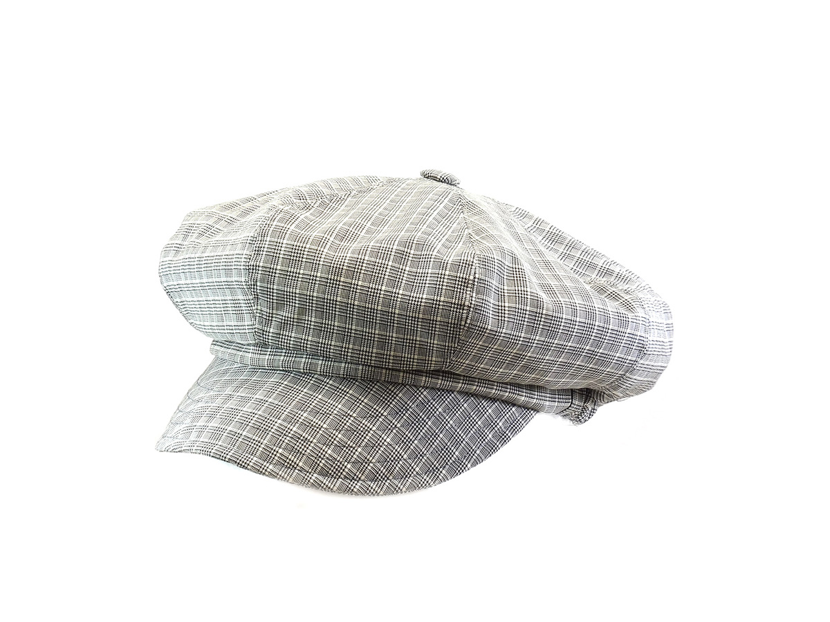 Cappello ALIS-E