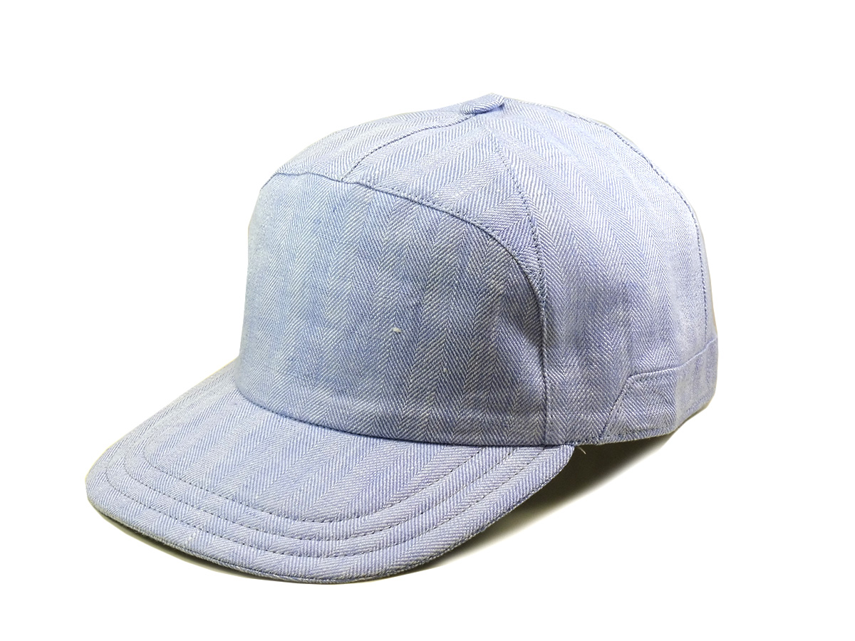 Particolare cappello