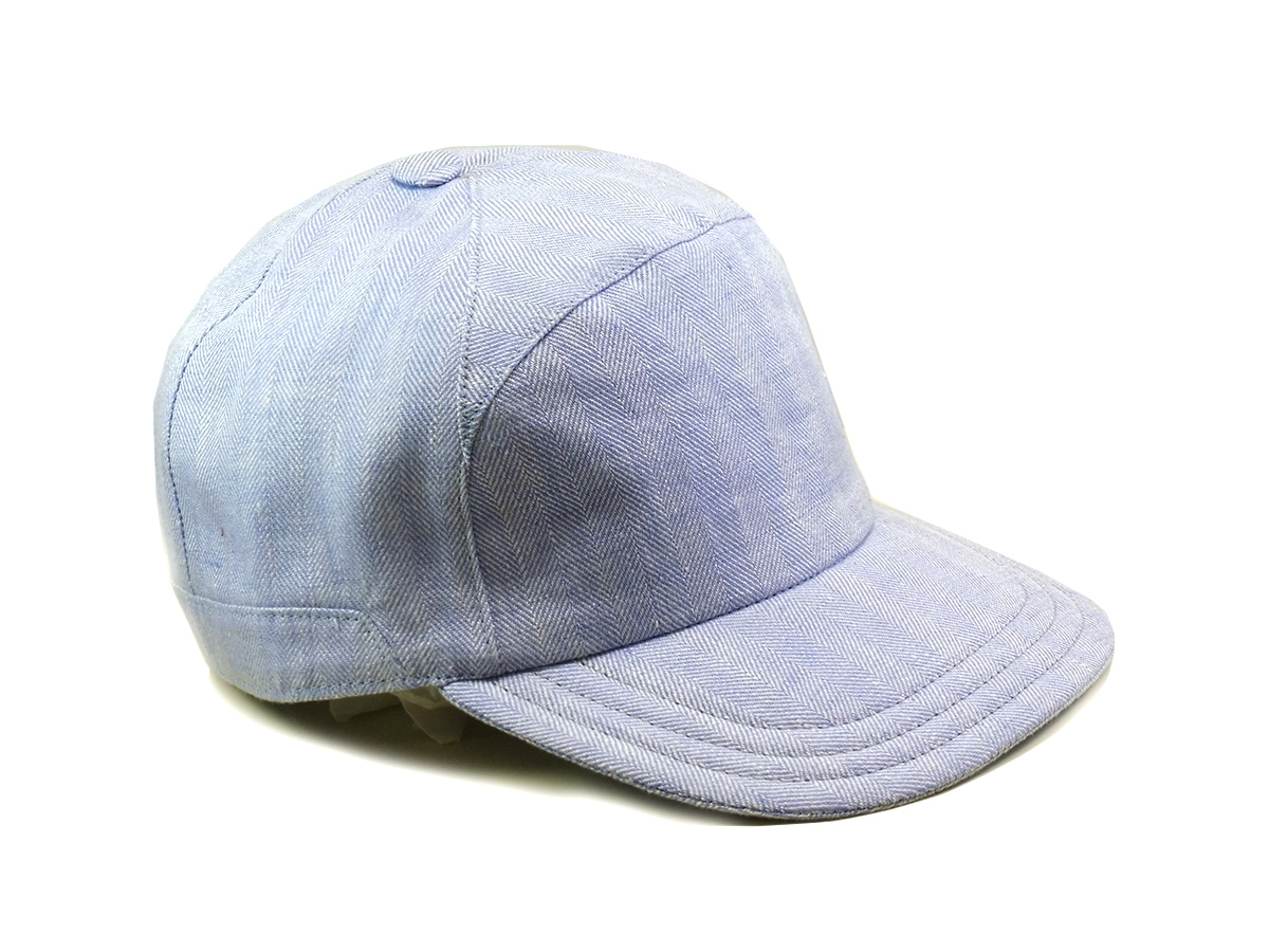 Particolare cappello