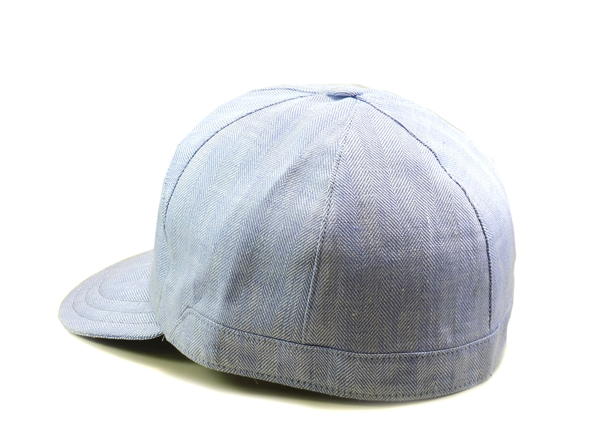 Particolare cappello