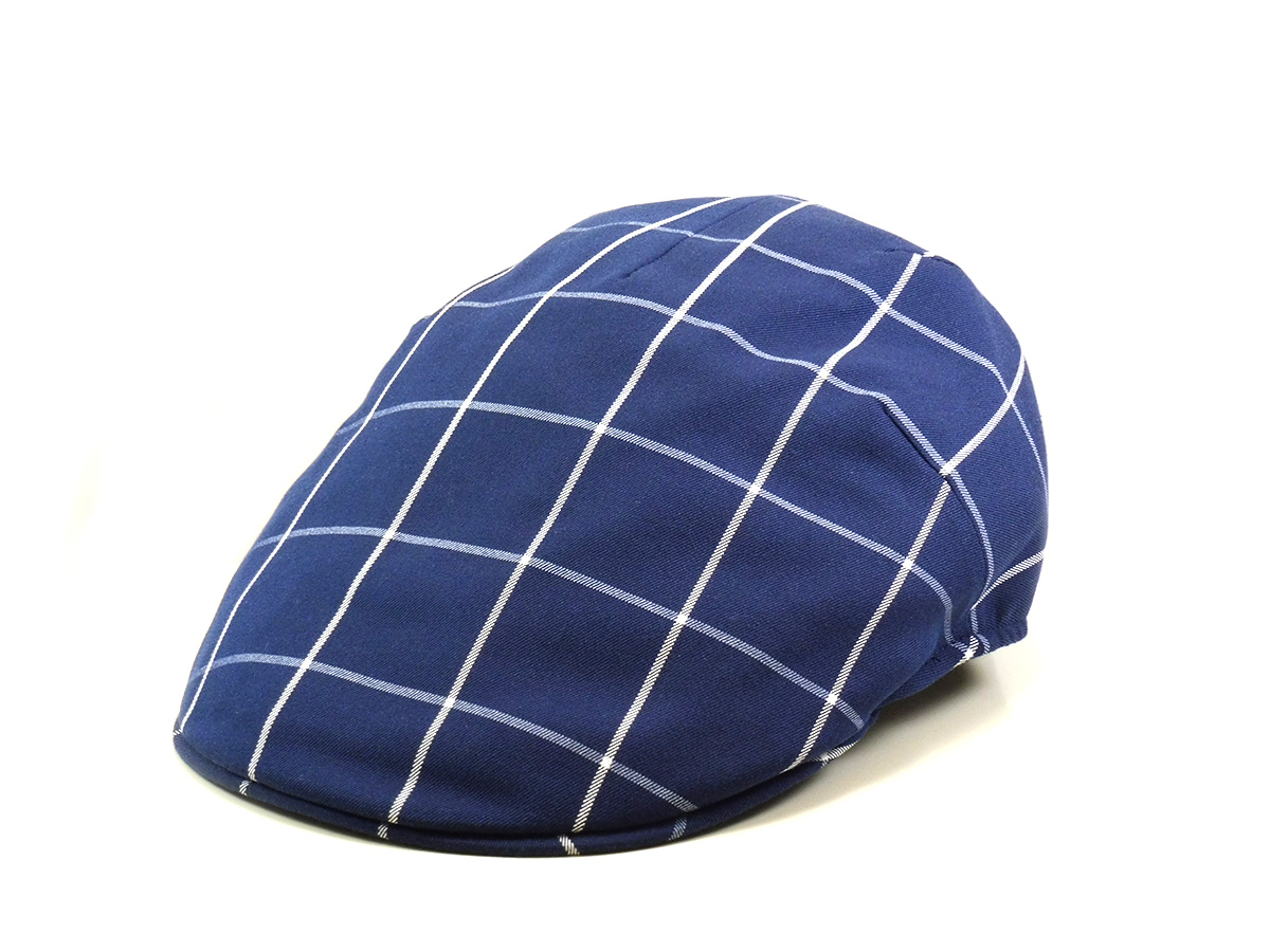 Particolare cappello