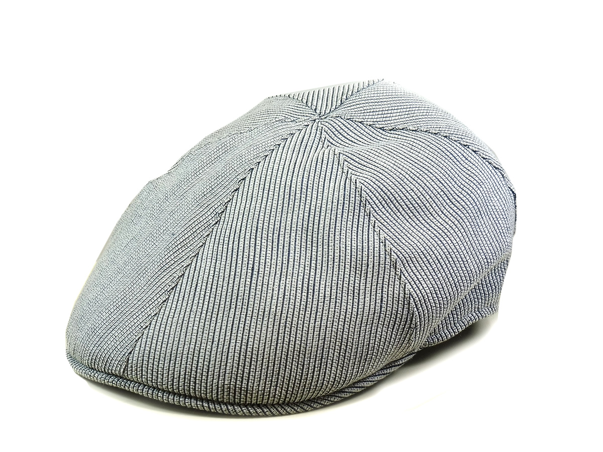 Particolare cappello