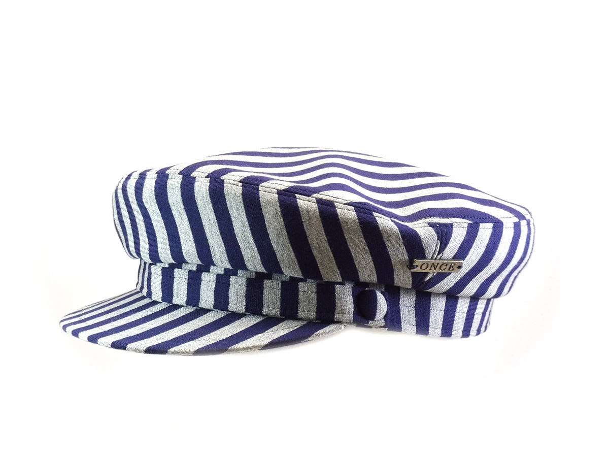 Particolare cappello