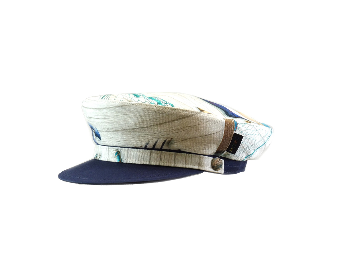 ONCE Hat