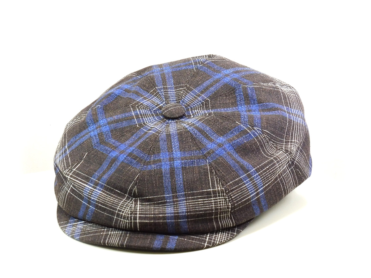 Particolare cappello