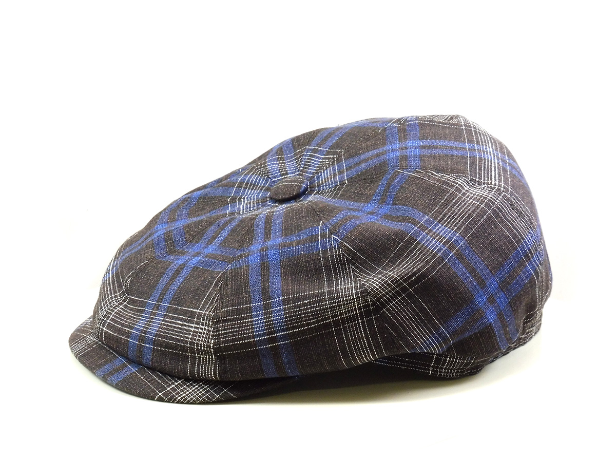 Particolare cappello