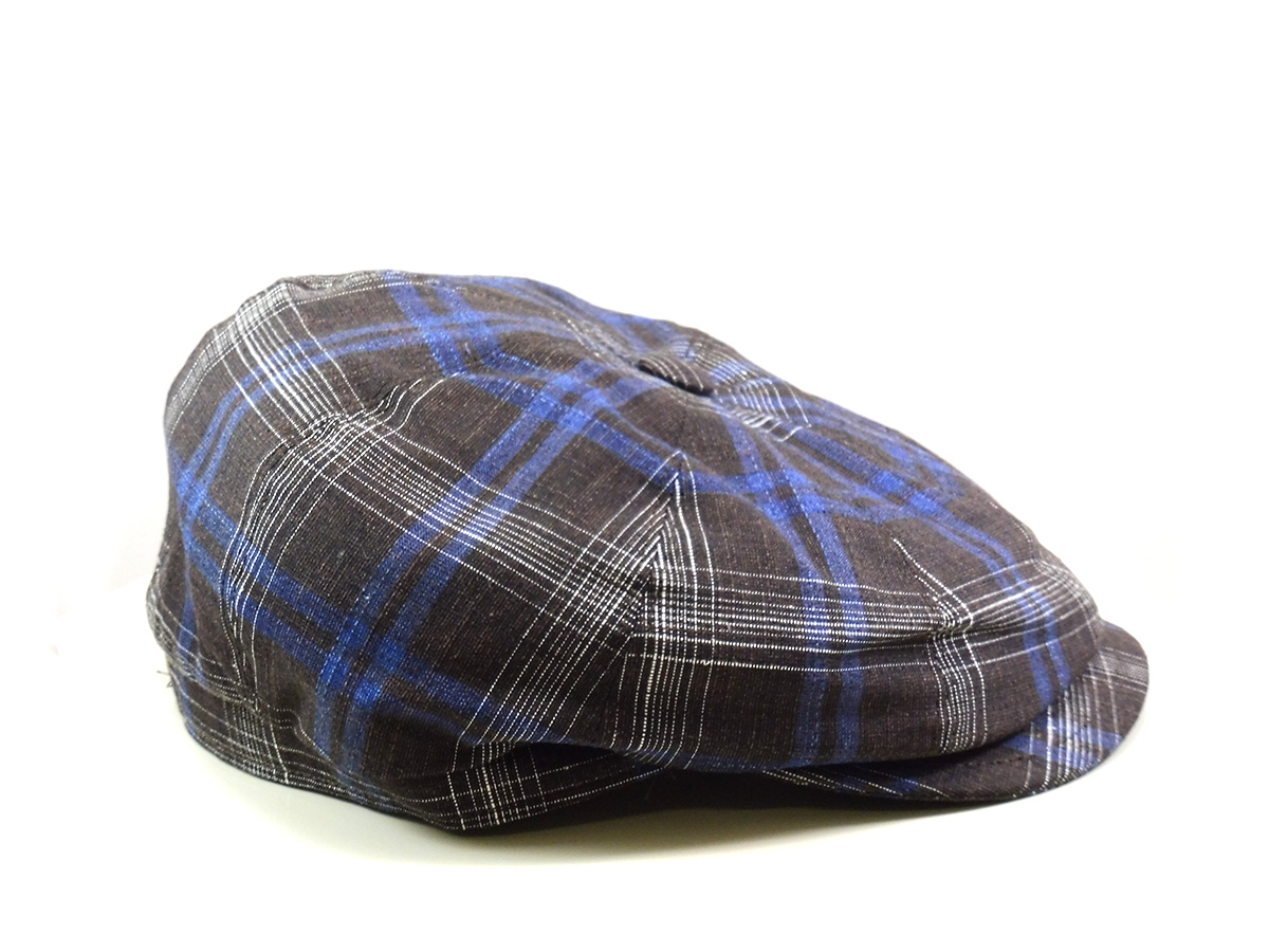 Particolare cappello